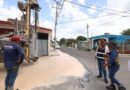 Responde Cecilia Patrón a zonas inundables con 120 pozos nuevos
