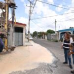 Responde Cecilia Patrón a zonas inundables con 120 pozos nuevos