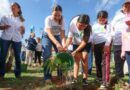  Arranca Cecilia Patrón la Cruzada Forestal 2026
