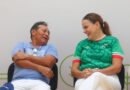 Brindan certeza jurídica y patrimonial a familias mediante la escrituración de hogares
