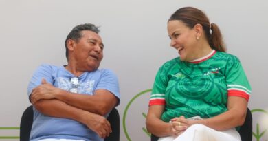 Brindan certeza jurídica y patrimonial a familias mediante la escrituración de hogares
