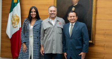 Vivienda para el Bienestar avanza 67% en Yucatán