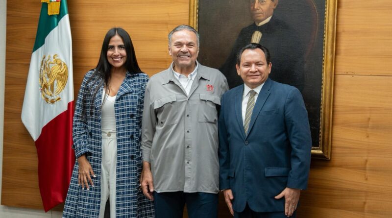Vivienda para el Bienestar avanza 67% en Yucatán