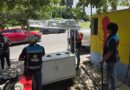 Mérida avanza con orden