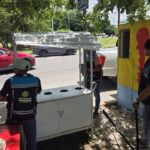 Mérida avanza con orden