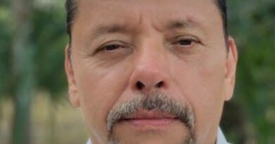 Jacinto Sosa Novelo concluye su gestión en la ATY