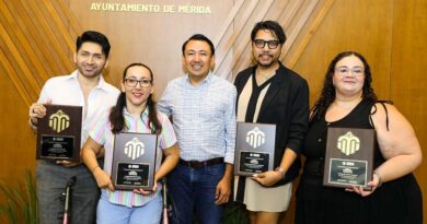 Ayuntamiento impulsa la Agenda Mérida Diversa 2026