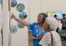 Abre muestra pictórica en Biblioteca Yucatanense