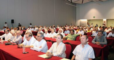 Promueven actualización notarial en materia de vivienda e inmuebles