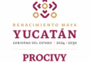 Procivy prevé lluvia intensa este lunes en Yucatán