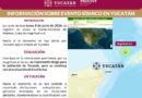 SISMO DE 6.4 FRENTE A CUBA
