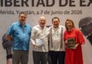 Reconocen labor periodística y respeto a la libertad de expresión