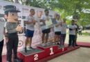 Carrera “Ponte en Guardia” celebra siete años de la Guardia Nacional