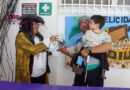 Fortalecen convivencia familiar con festejos del Día del Padre en sus CAI