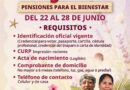 EN YUCATÁN, SE REALIZA DEL 22 AL 28 DE JUNIO