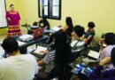 Impulsan taller de cine para jóvenes creadores