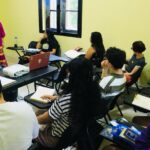 Impulsan taller de cine para jóvenes creadores