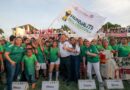 Inician Copas del Mundial Social 2026 con participación incluyente en Yucatán