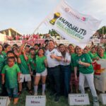 Inician Copas del Mundial Social 2026 con participación incluyente en Yucatán