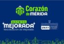 Anuncian “Distrito Mejorada” en el emblemático Barrio de la Mejorada