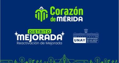 Anuncian “Distrito Mejorada” en el emblemático Barrio de la Mejorada