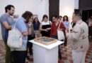 Inauguran exposición “Cachorros de Tigre”