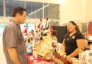 Bazar Artesanal del IYEM logra ventas históricas