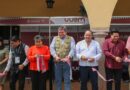 Ventanilla Única Estatal Móvil llega a Dzidzantún