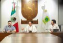 Promueven el primer CAST del sureste que generará 186 mil empleos