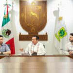 Promueven el primer CAST del sureste que generará 186 mil empleos