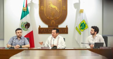 Promueven el primer CAST del sureste que generará 186 mil empleos