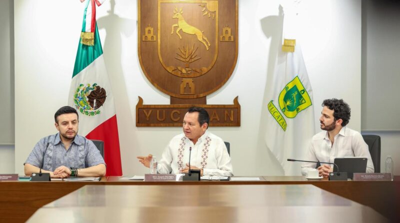 Promueven el primer CAST del sureste que generará 186 mil empleos