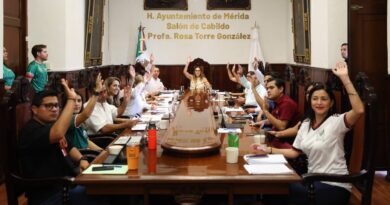 Aprueban la rehabilitación de nuevos parques y espacios públicos