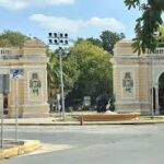Fauna urbana deja afectaciones en el Parque Zoológico del Centenario