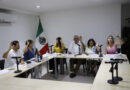 Aprueban dictamen para fortalecer Código Penal en materia de inteligencia artificial y delitos digitales