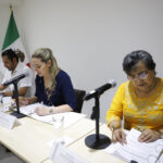 Aprueban Primer Período Extraordinario de Sesiones