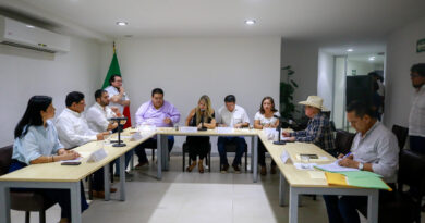 Avanza designación de  Titular de Unidad de Vigilancia y Evaluación de la ASEY