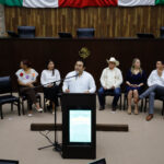  Inicia  Parlamento Juvenil Yucatán 2026