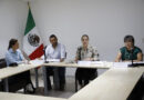 Diputación Permanente turna iniciativas en cinco temas prioritarios