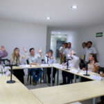 Continúa proceso para designar a titular de  la Unidad de Vigilancia y Evaluación de la ASEY