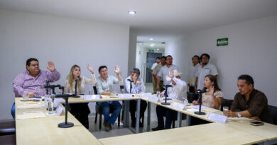 Continúa proceso para designar a titular de  la Unidad de Vigilancia y Evaluación de la ASEY