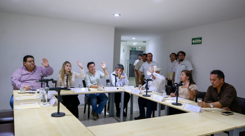 Continúa proceso para designar a titular de  la Unidad de Vigilancia y Evaluación de la ASEY