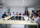 Aprueban dictámenes para fortalecer el marco constitucional, electoral y hacendario de Yucatán