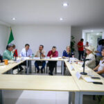 Aprueban dictámenes para fortalecer el marco constitucional, electoral y hacendario de Yucatán