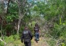 CONTINÚA BÚSQUEDA DE JOVEN DESAPARECIDO EN SAMAHIL