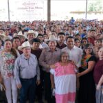 Invierte Renacimiento Maya 11 millones 760 mil pesos en beneficio de familias productoras del sur de Yucatán