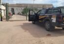 TRABAJADOR CAE DE SEIS METROS Y RESULTA GRAVEMENTE HERIDO
