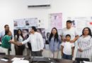 Fiscal General se reúne con madres buscadoras del Estado de México
