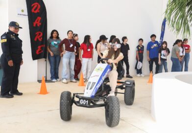 Convierten vacaciones en aprendizaje con “Mi Verano en Fiscalía”