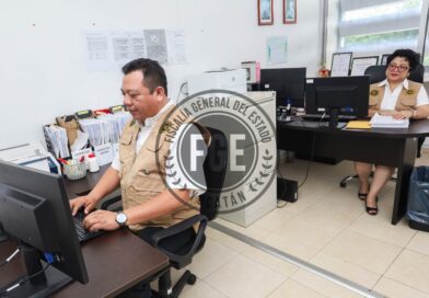 Se queda en prisión por extorsión agravada